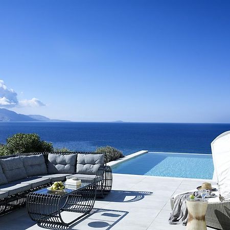 Arpathea Villas Foiníkion Buitenkant foto