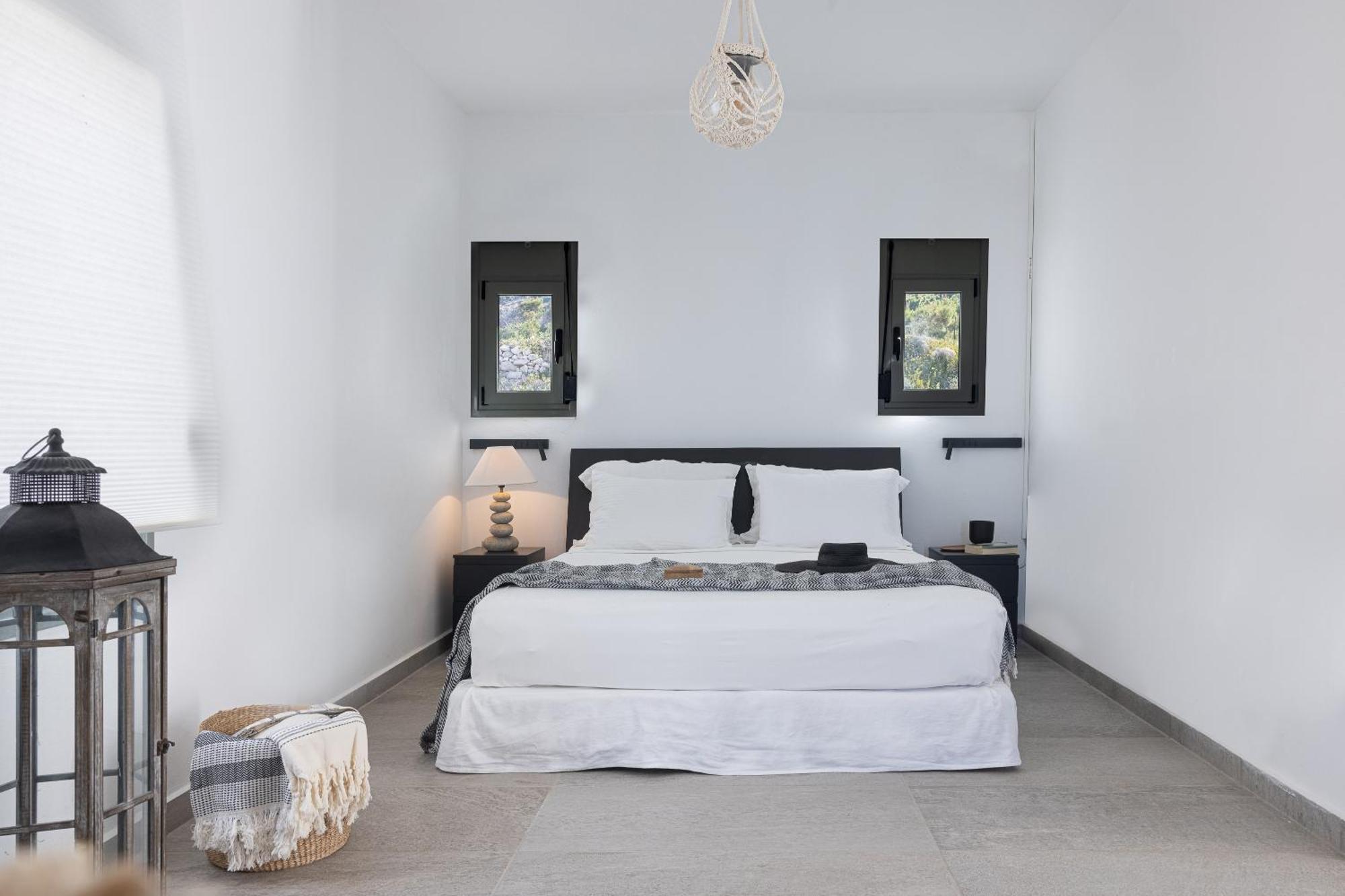 Arpathea Villas Foiníkion Buitenkant foto