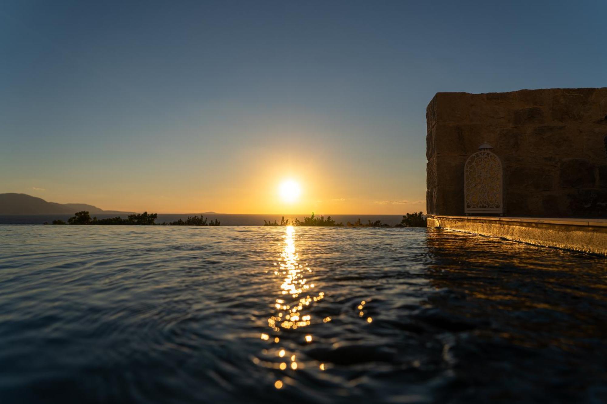 Arpathea Villas Foiníkion Buitenkant foto