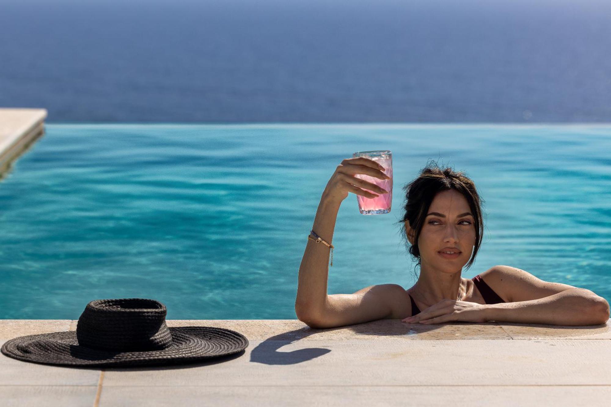 Arpathea Villas Foiníkion Buitenkant foto