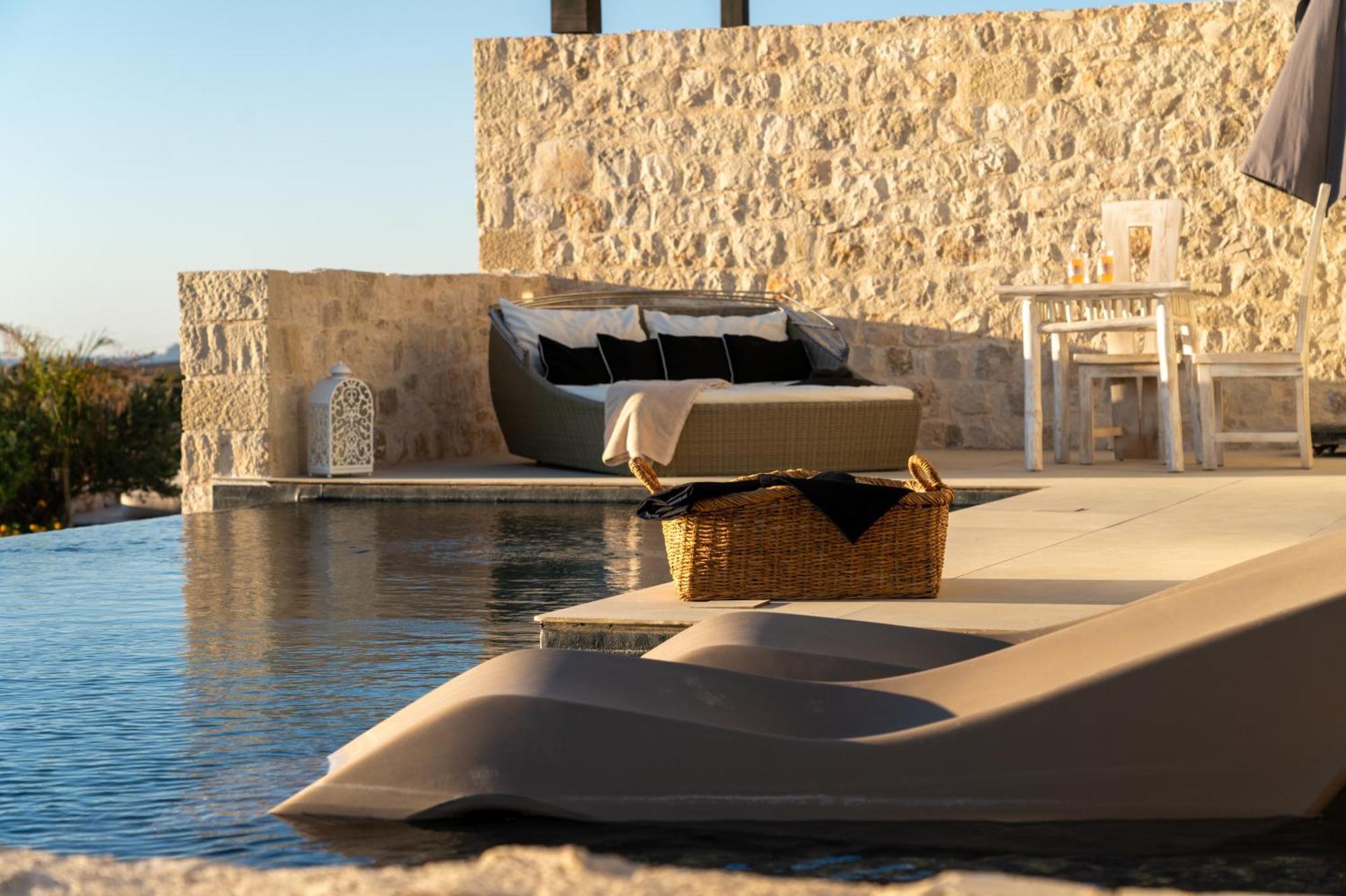 Arpathea Villas Foiníkion Buitenkant foto