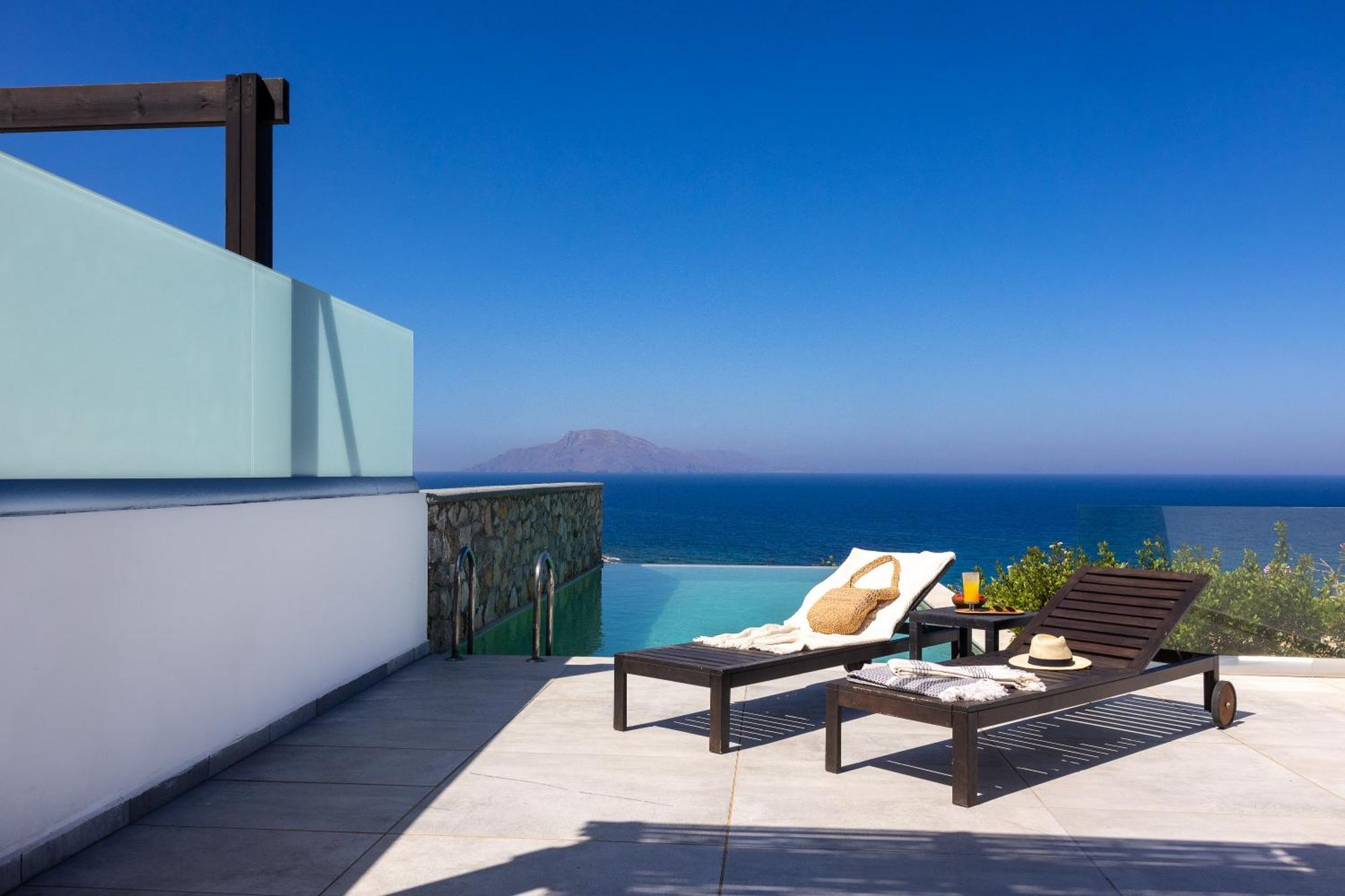 Arpathea Villas Foiníkion Buitenkant foto