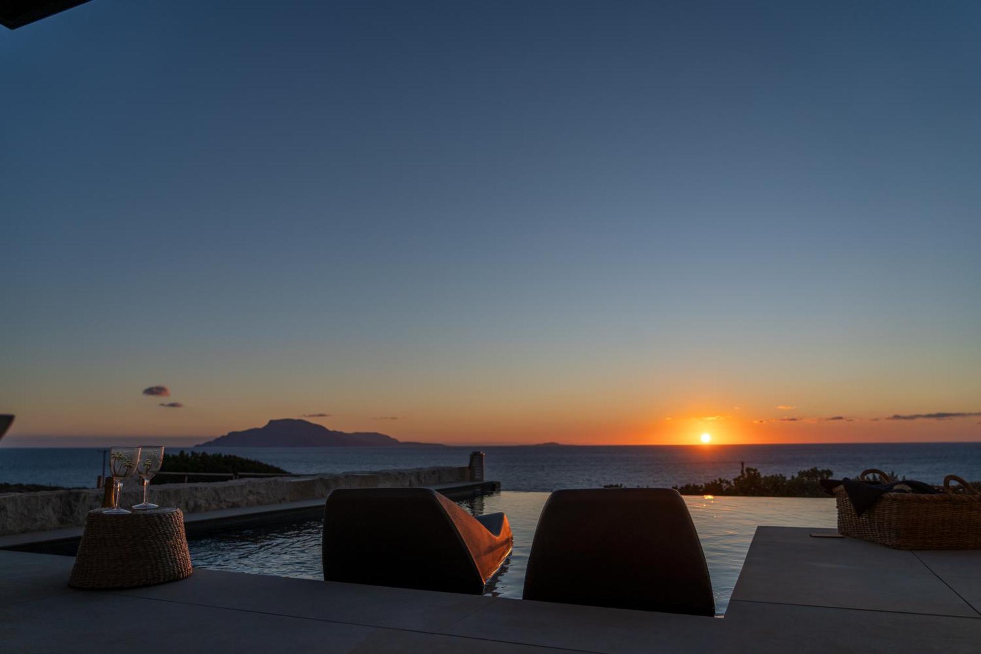 Arpathea Villas Foiníkion Buitenkant foto