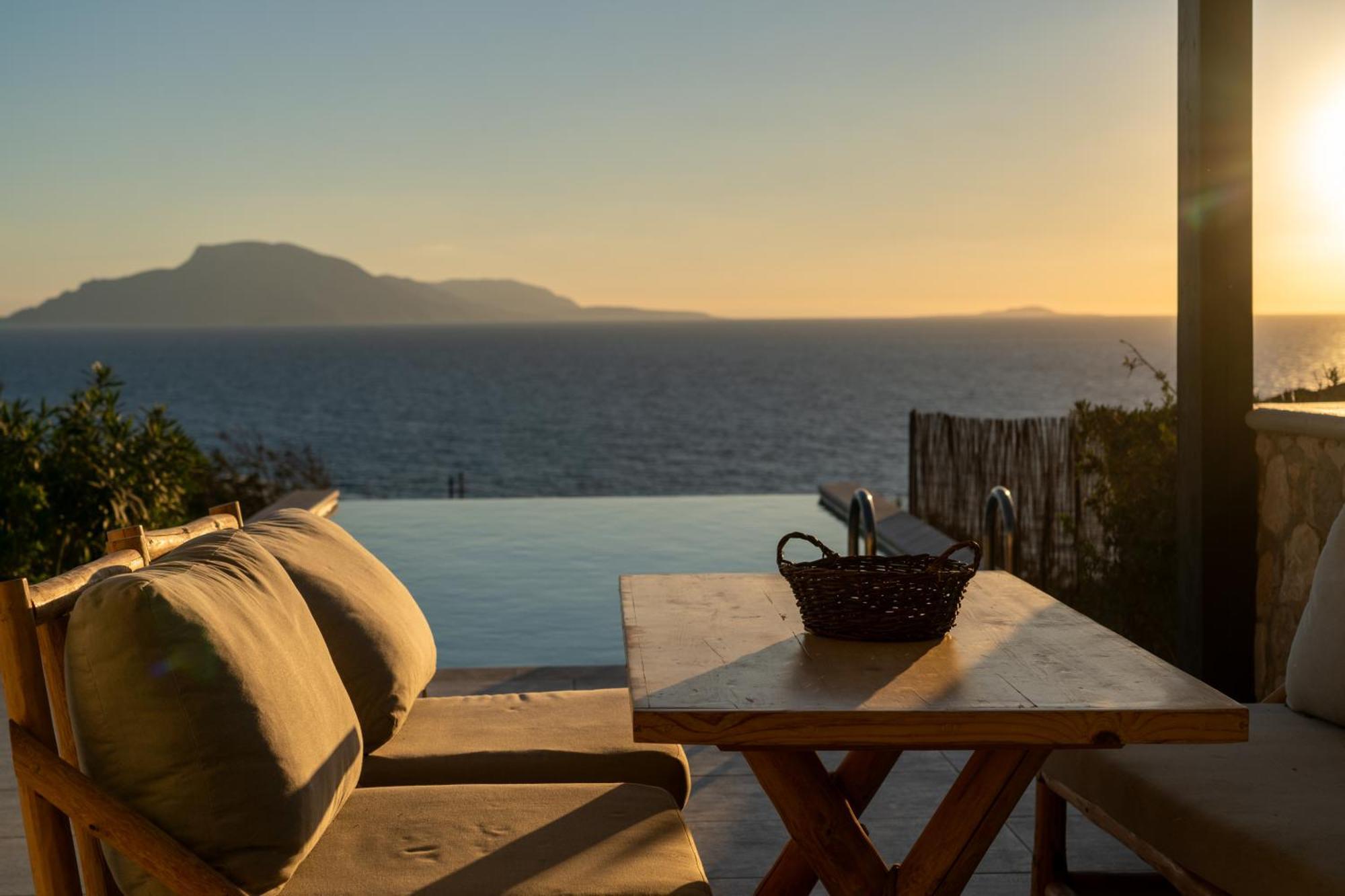 Arpathea Villas Foiníkion Buitenkant foto
