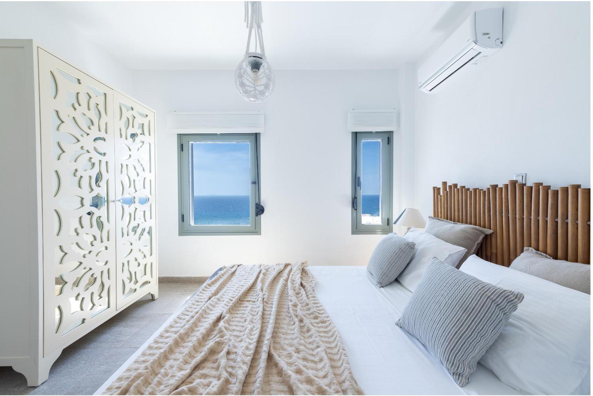 Arpathea Villas Foiníkion Buitenkant foto
