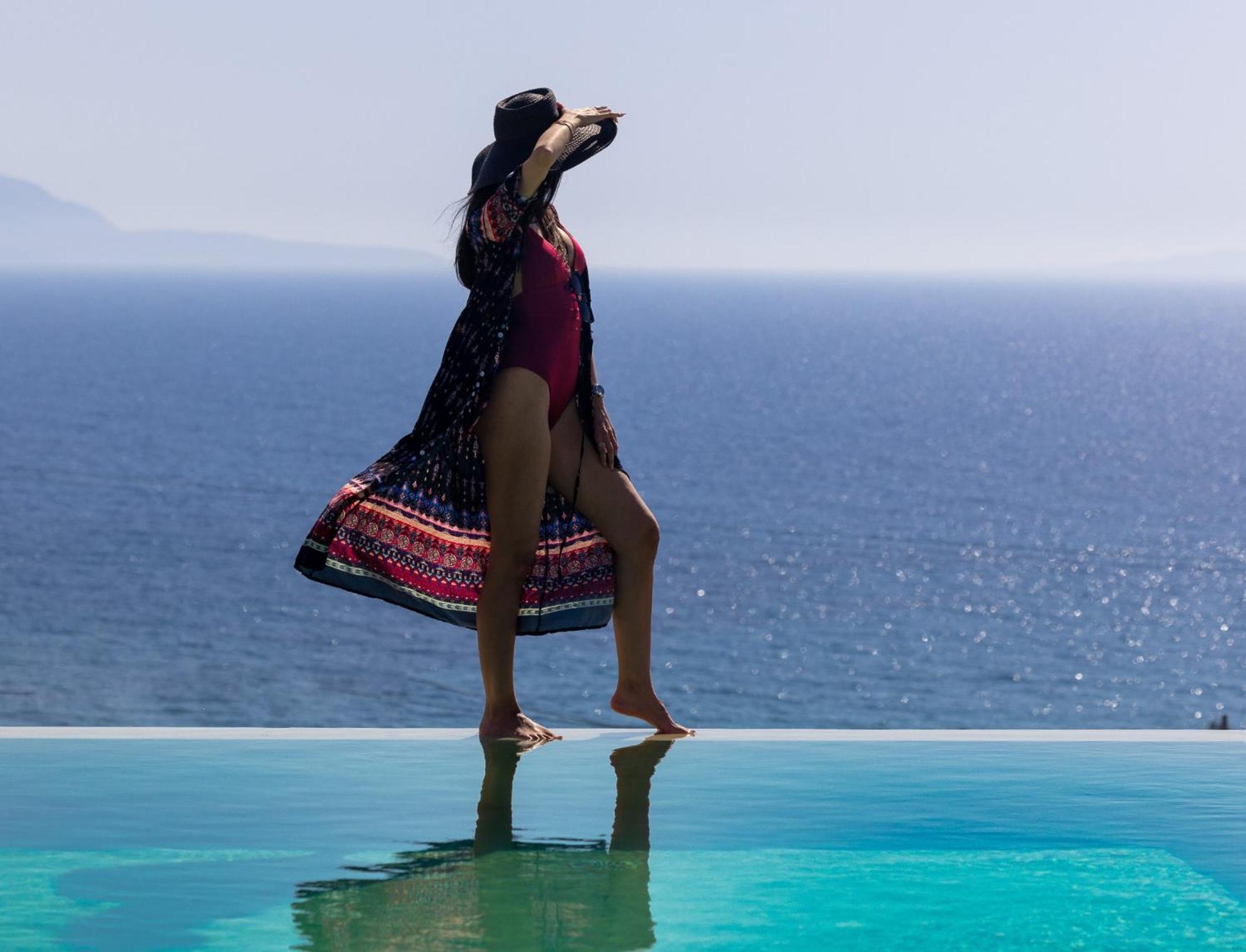 Arpathea Villas Foiníkion Buitenkant foto