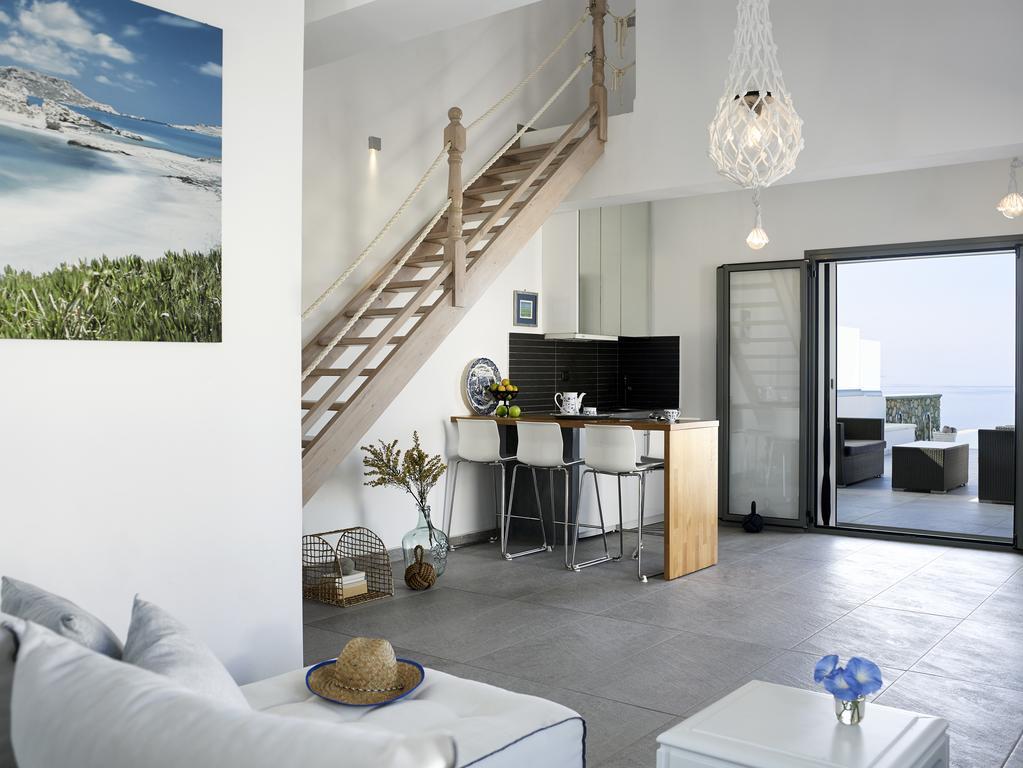 Arpathea Villas Foiníkion Buitenkant foto