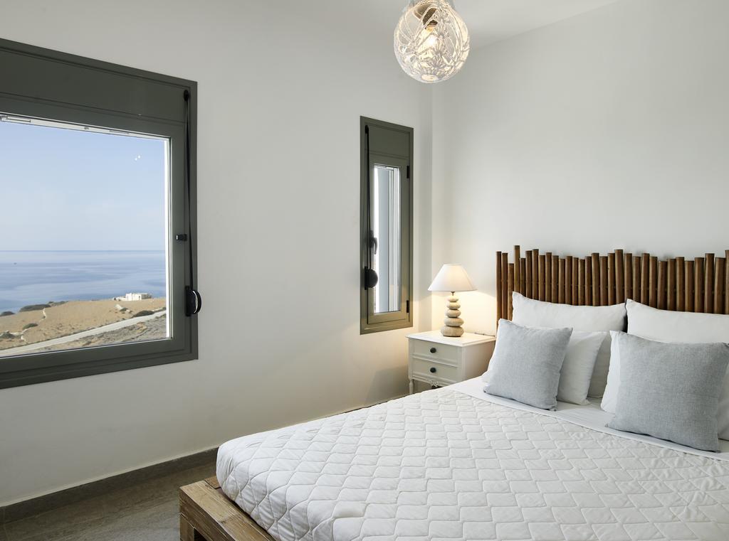 Arpathea Villas Foiníkion Buitenkant foto