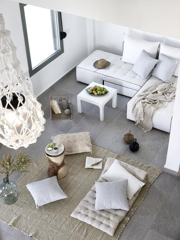 Arpathea Villas Foiníkion Buitenkant foto