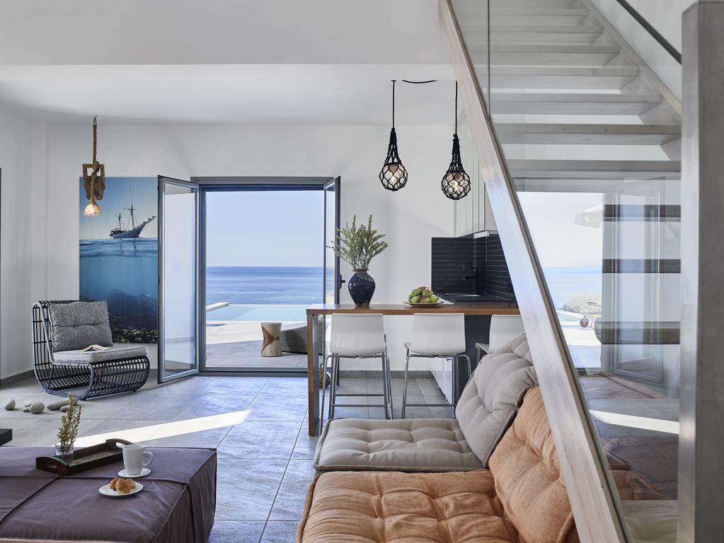 Arpathea Villas Foiníkion Buitenkant foto