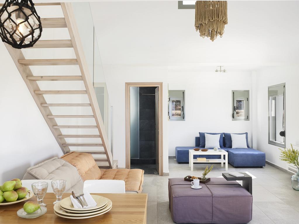 Arpathea Villas Foiníkion Buitenkant foto