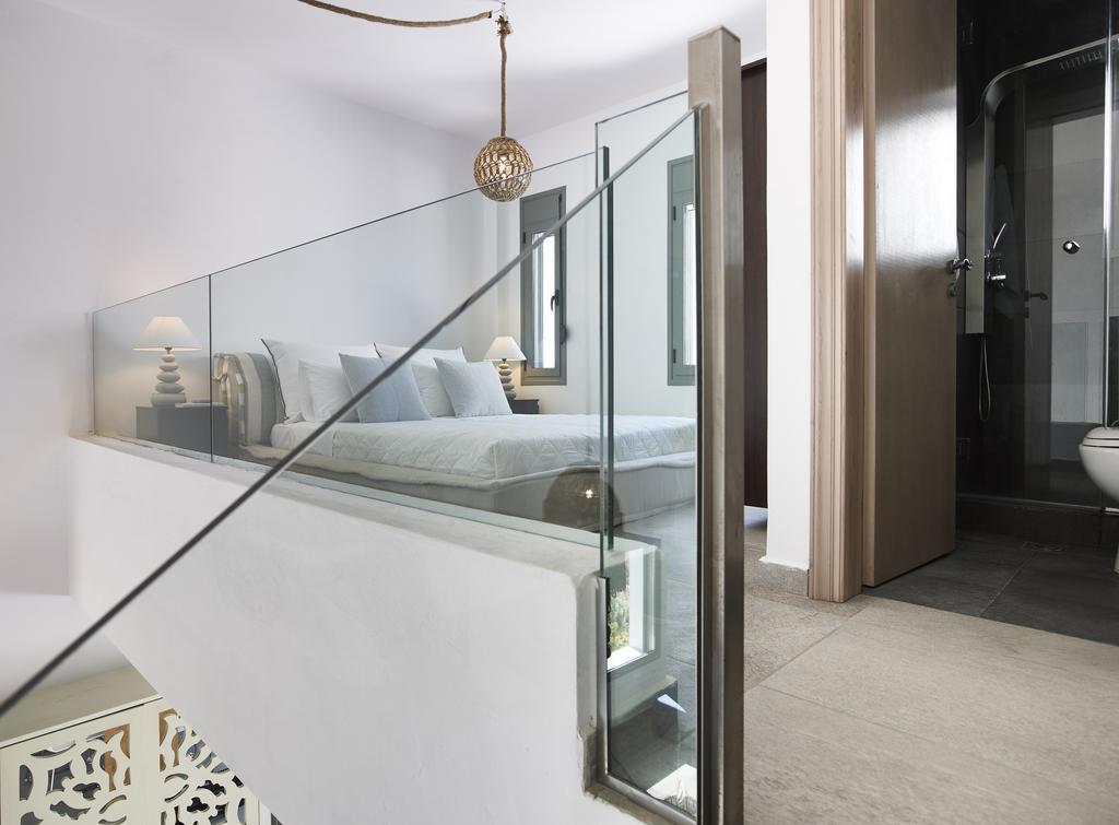 Arpathea Villas Foiníkion Buitenkant foto