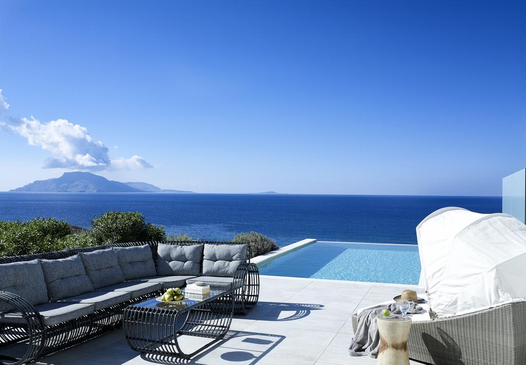 Arpathea Villas Foiníkion Buitenkant foto