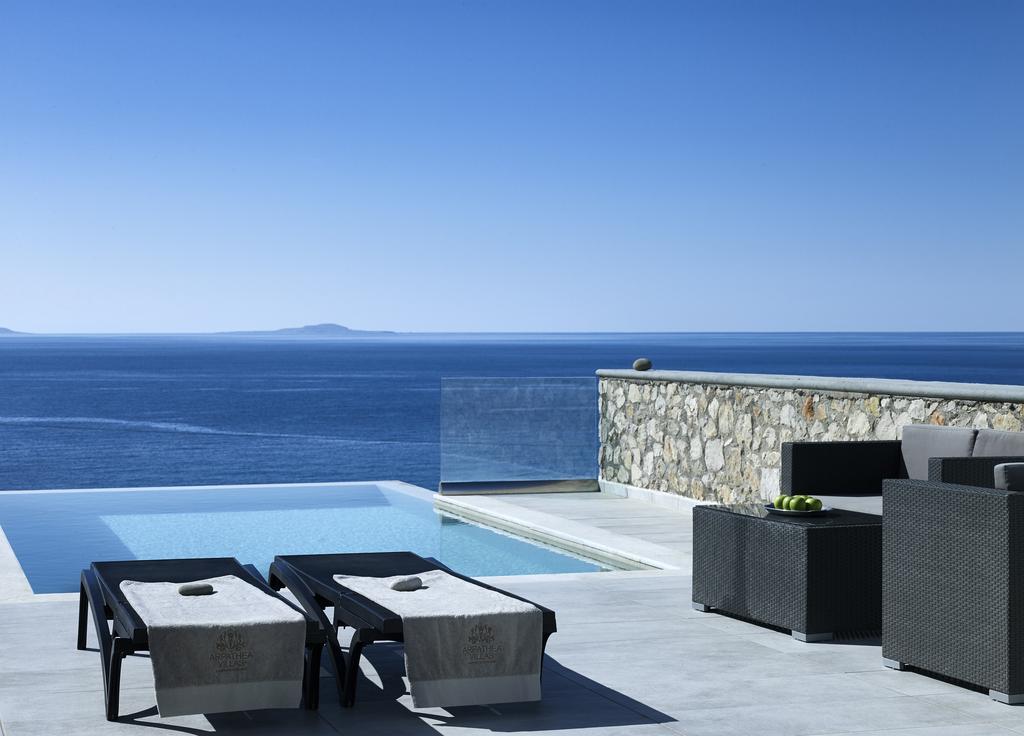 Arpathea Villas Foiníkion Buitenkant foto