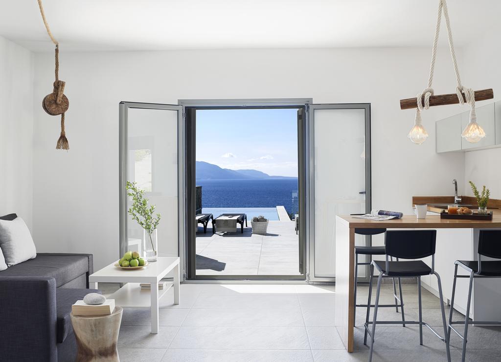 Arpathea Villas Foiníkion Buitenkant foto