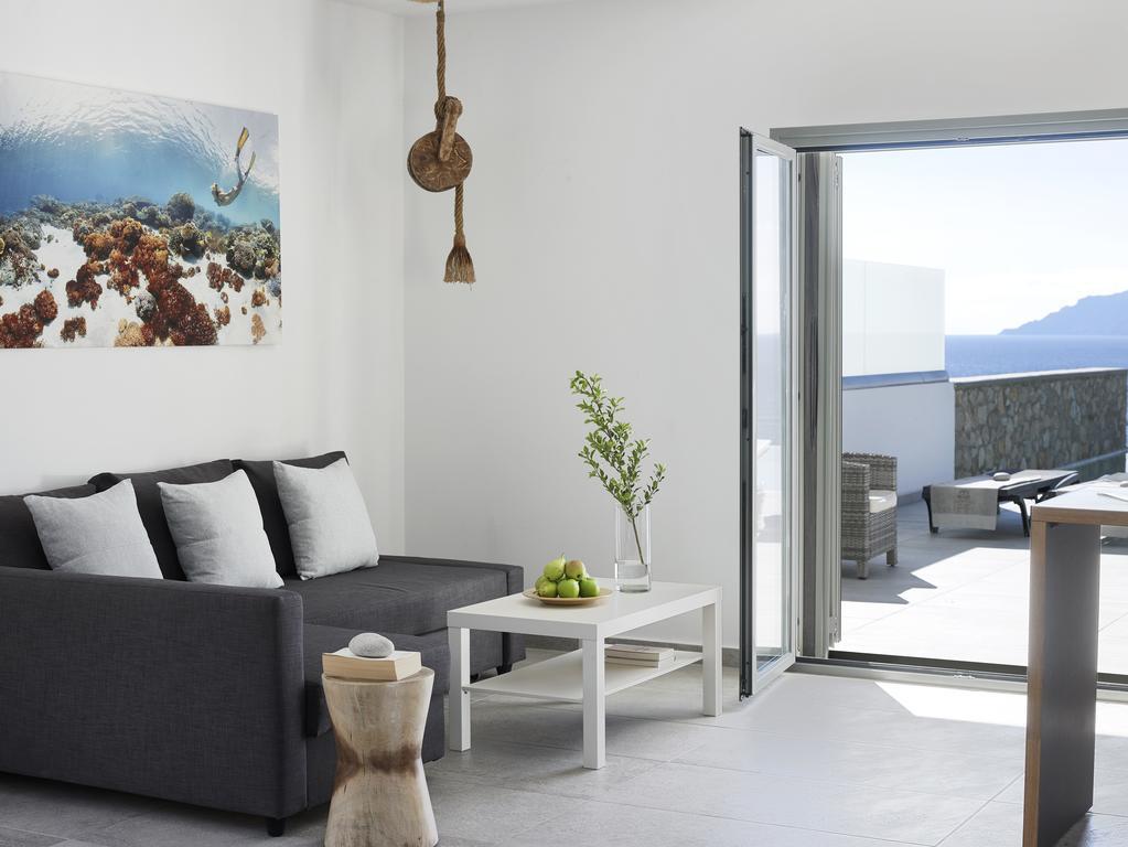 Arpathea Villas Foiníkion Buitenkant foto