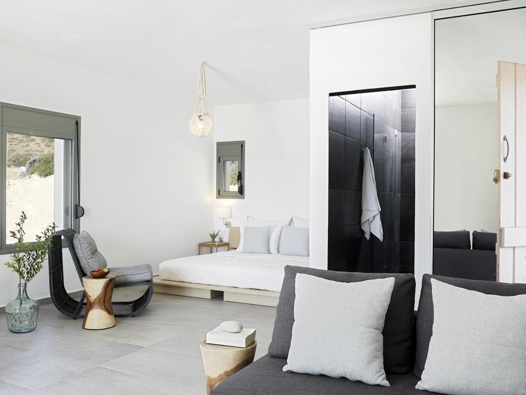 Arpathea Villas Foiníkion Buitenkant foto