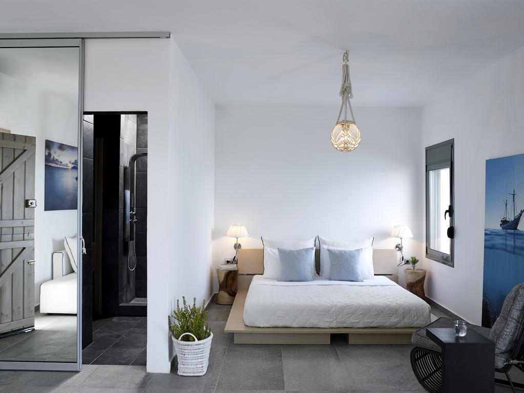 Arpathea Villas Foiníkion Buitenkant foto
