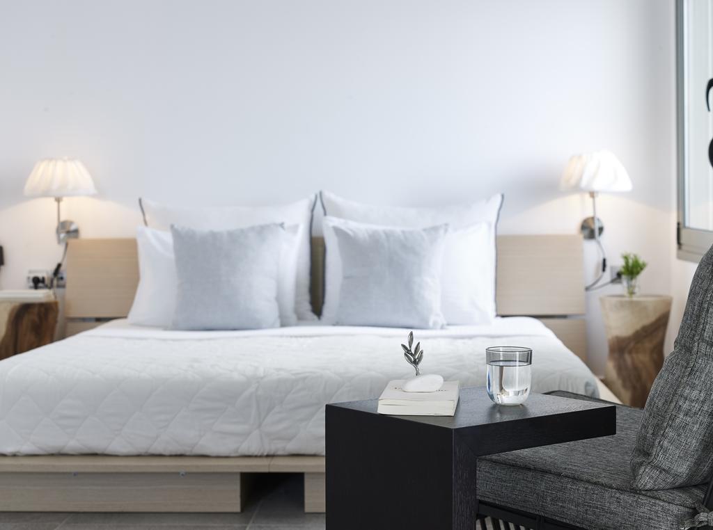 Arpathea Villas Foiníkion Buitenkant foto