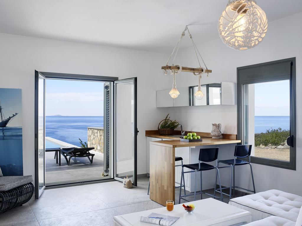 Arpathea Villas Foiníkion Buitenkant foto
