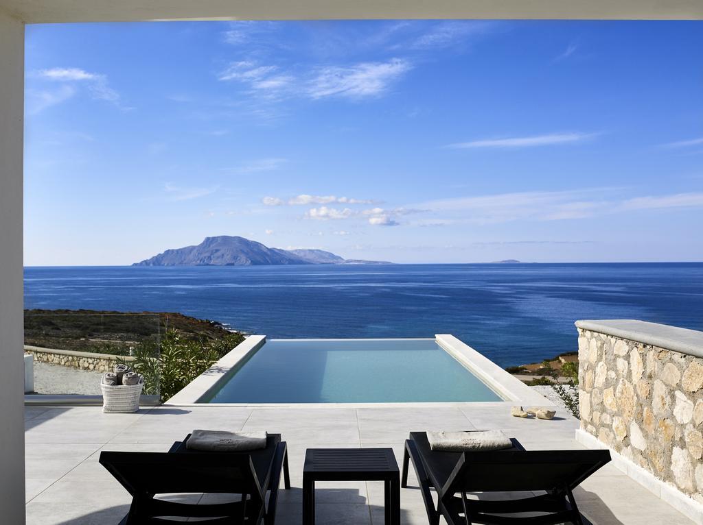 Arpathea Villas Foiníkion Buitenkant foto