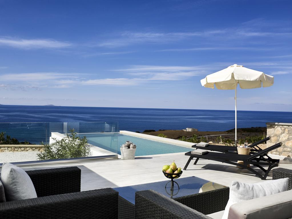 Arpathea Villas Foiníkion Buitenkant foto